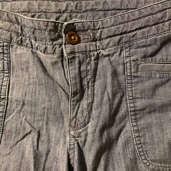 ⭐️ North Face & Mossimo Denim Shorts⭐️ - Picture 8 of 13